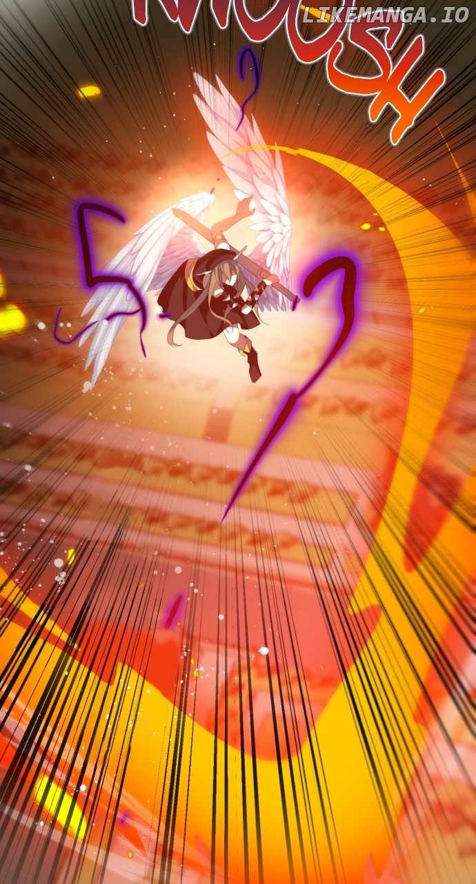 Zero Game Chapter 310 59